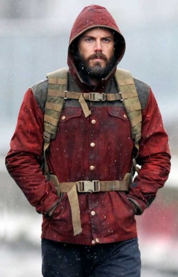 Casey Affleck returns to work on 'Light of My Life' in Vancouver after winning Best Actor Oscar
