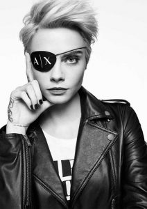 Cara Delevingne Is The Most Stylish Pirate We Have Ever Seen! ☠ ...