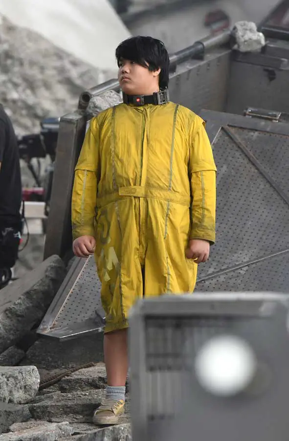 Deadpool 2 New Characters