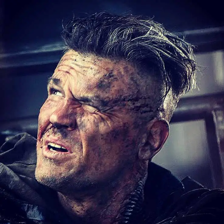 Meet “The Kid” From The New Deadpool 2 Trailer! ??