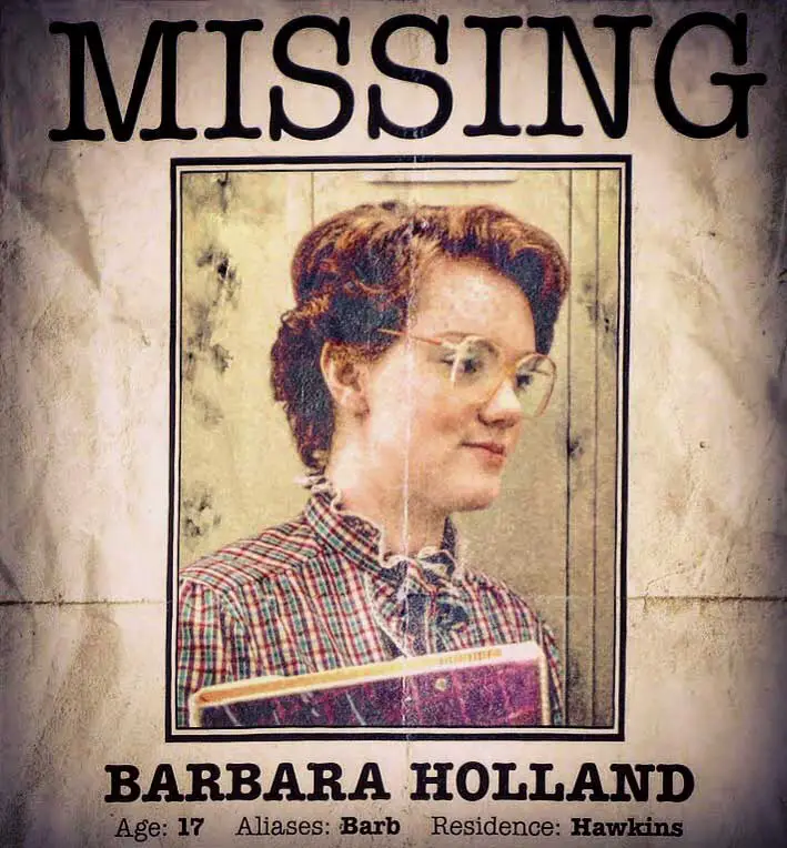 Looking For Barb! 10 (Stranger) Things You Might Not Know About
