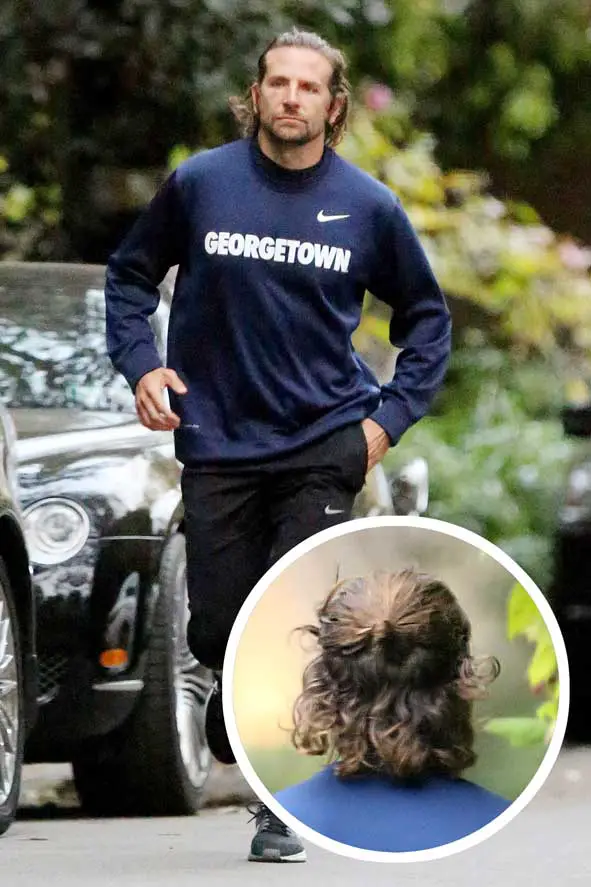 bradley cooper nike shoes