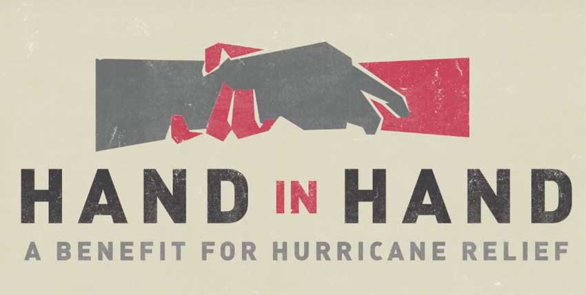 Hand in Hand Hurricane Relief Donate