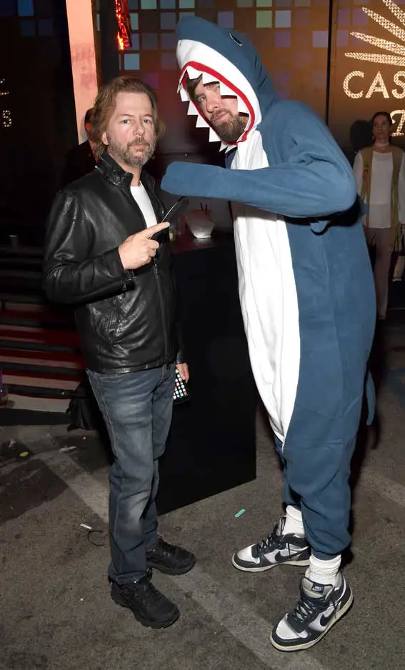 Casamigos Halloween Party Halloween Costume 70s Costume Hollywood Los Angeles