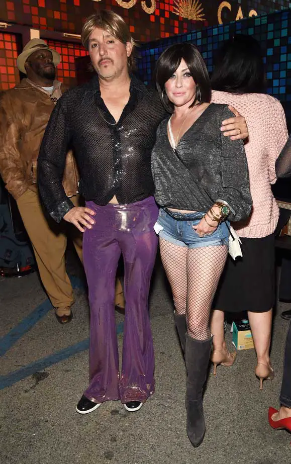 Casamigos Halloween Party Halloween Costume 70s Costume Hollywood Los Angeles