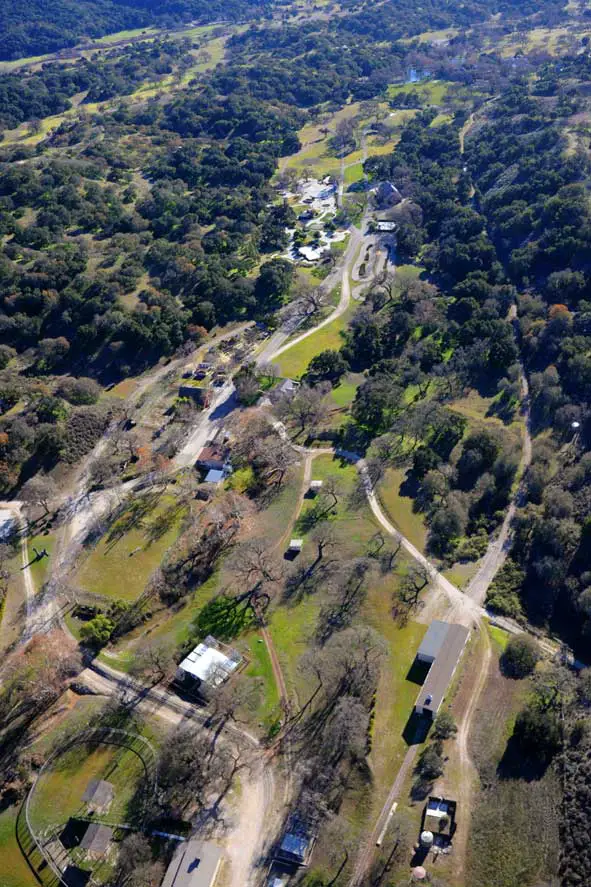 Michael Jackson Neverland Ranch Abandoned For Sale