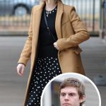 Emma Roberts is at the Sundance Film to support fiance Evan Peters in his new movie 'American Animals'