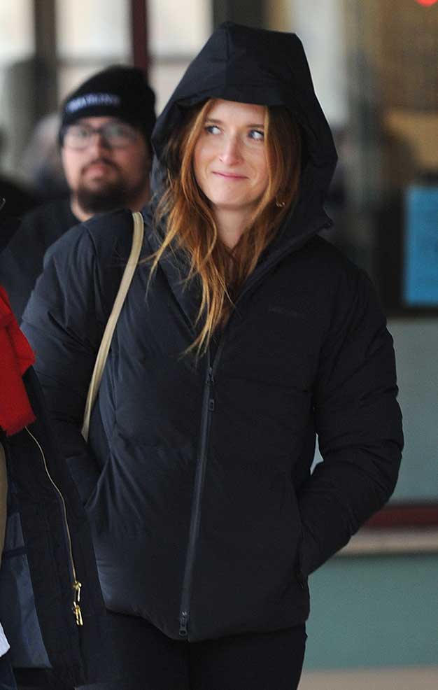 Meryl Streep S Daughter Grace Gummer What You Need To Know Celebrity Wotnot