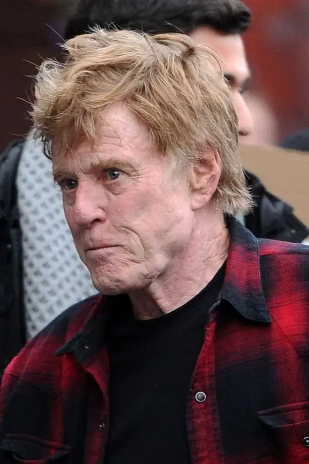 Is He The Founder? Robert Redford & The Sundance Film Festival 10