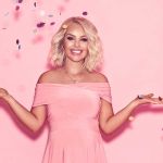 Katie Piper has launched a maternity collection called āMotherā with online retailer WantThatTrend.com Katie Piper Pregnant Maternity Wear Mother Collection