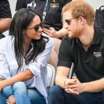 Prince Harry and Meghan Markle Make their first public appearance at the Invictus Games in Toronto, Canada. Photo Courtesy of Invictus Games 2017 Toronto / Atlantic Images Prince Harry Meghan Markle Invictus Games