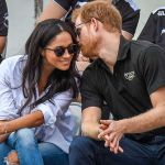 Prince Harry and Meghan Markle Make their first public appearance at the Invictus Games in Toronto, Canada. Photo Courtesy of Invictus Games 2017 Toronto / Atlantic Images Prince Harry Meghan Markle Invictus Games