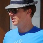 Number 6: “The Ed Sheeran Effect”! Benedict Cumberbatch is also on the lost helping more Ginger men get Lucky with the Ladies! © Atlantic Images The Ed Sheeran Effect Helping More Ginger Men Get Lucky With The Ladies Simon Pegg Eddie Redmayne Damien Lewis on list