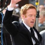 Number 3: “The Ed Sheeran Effect”! Damien Lewis is also on the lost helping more Ginger men get Lucky with the Ladies! © Atlantic Images The Ed Sheeran Effect Helping More Ginger Men Get Lucky With The Ladies Simon Pegg Eddie Redmayne Damien Lewis on list